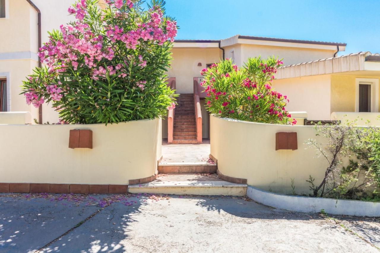 Mariposa Apartment Olbia Exterior photo